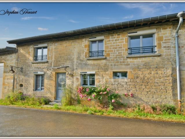 Maison vente à Vouziers, Boult-aux-bois