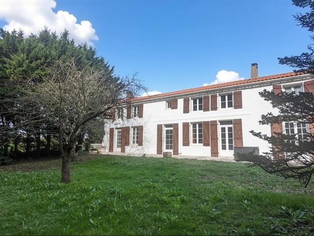 Maison vente à Rochefort, Cabariot