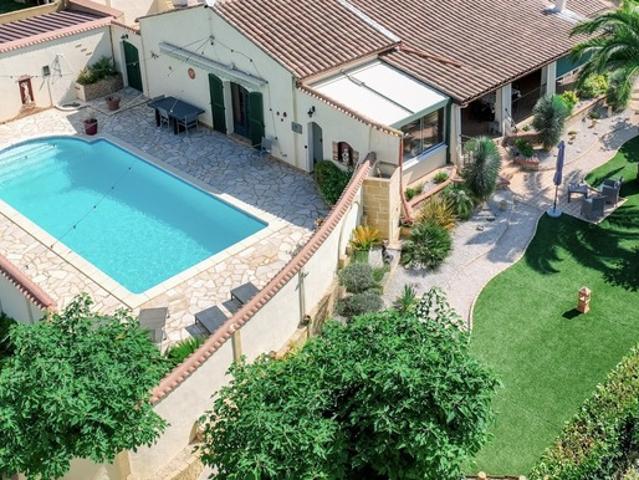 Maison vente à France métropolitaine, Cabrières