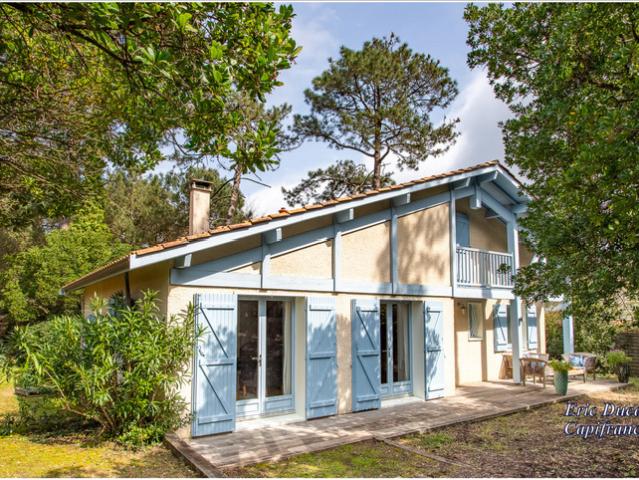 Maison vente à Arcachon, Lège-cap-ferret