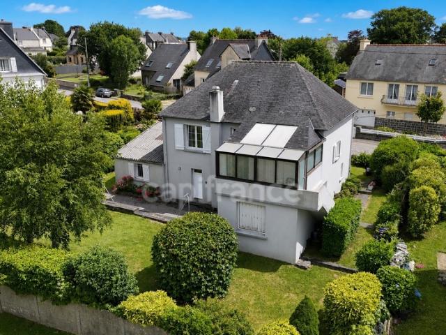 Maison vente à Châteaulin, Bretagne