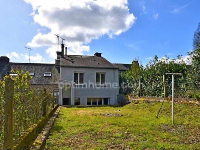 Maison vente à Saint-Congard, Morbihan