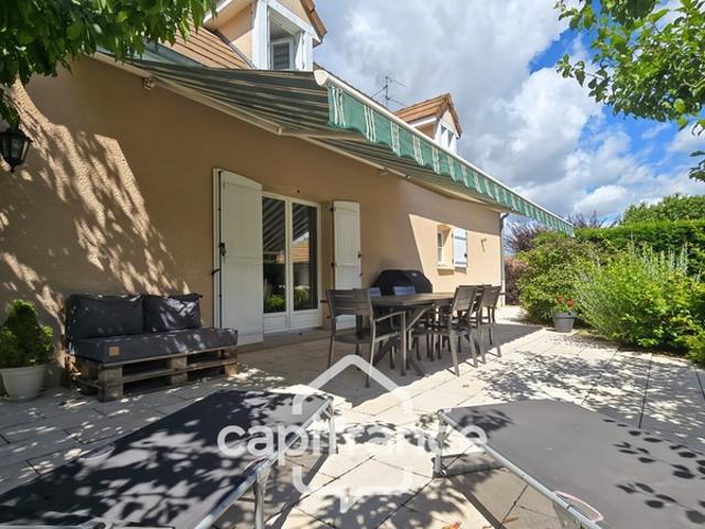 Maison vente à Chalon-sur-Saône, Chalon-sur-saône
