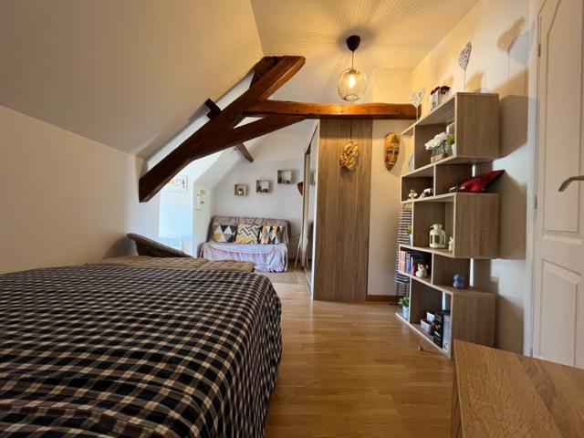 Maison vente à Auxerre, Champignelles