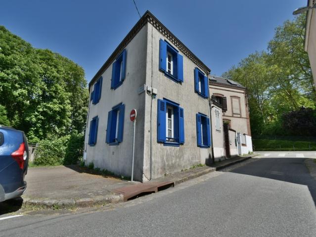 Maison vente à Chartres