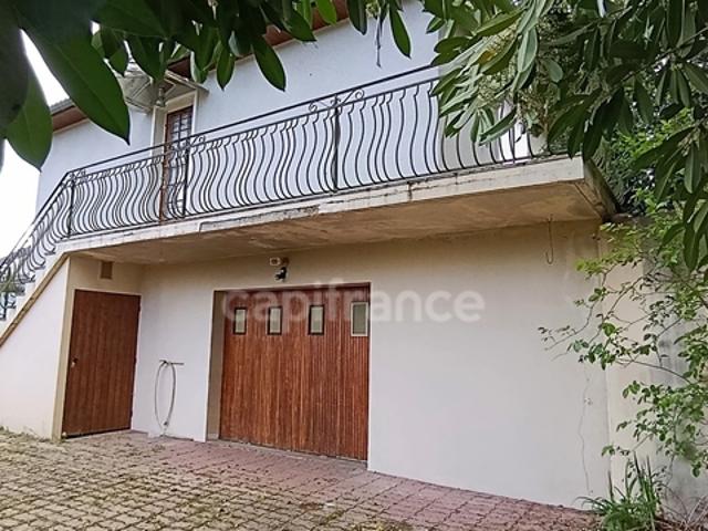 Maison vente à Auxerre, Chemilly-sur-yonne