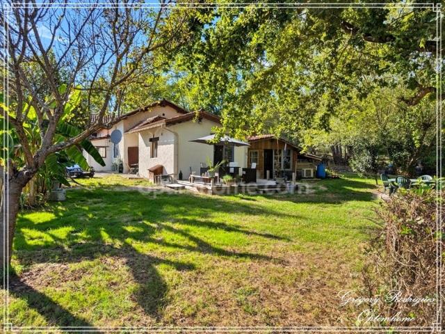 Villa vente à Tarbes, Castelnau-magnoac