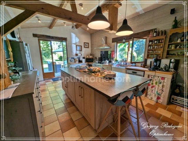 Villa vente à Tarbes, Castelnau-magnoac