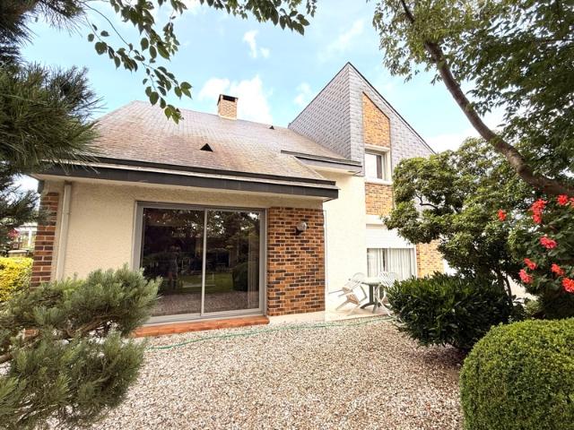 Maison vente à Le Ris, Offranville