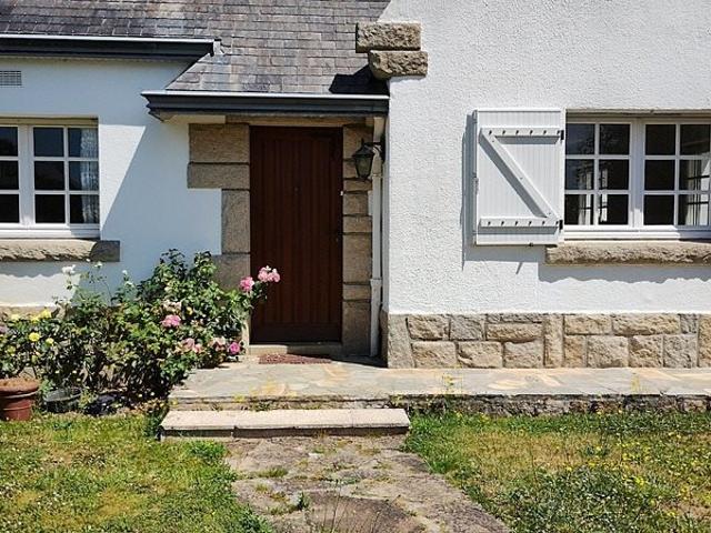 Maison vente à Quimper, Bretagne