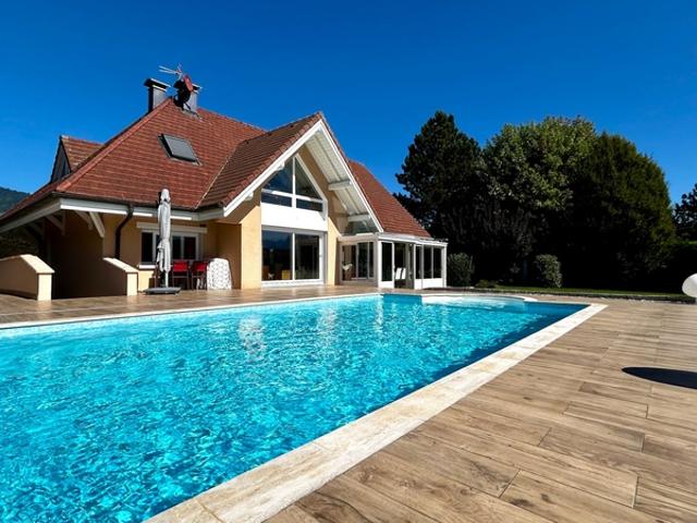 Villa vente à Bonneville, Contamine-sur-arve