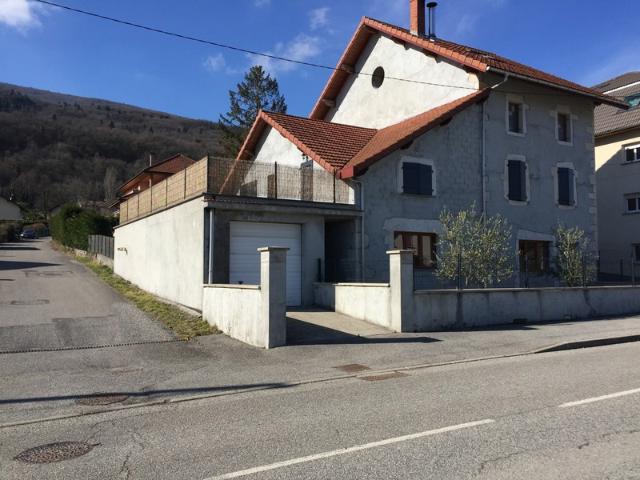 Maison vente à Corbonod