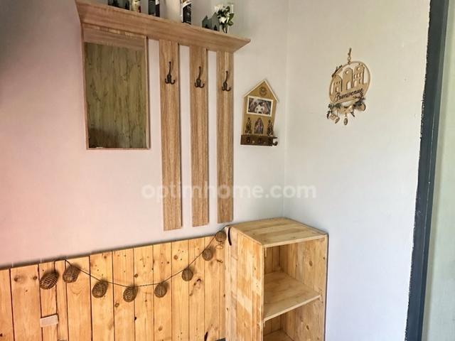 Maison vente à Montreuil-sur-Mer, Coupelle-neuve