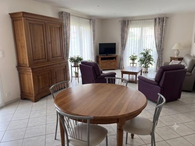 Maison vente à Chez Touron, Cozes