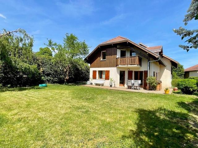 Maison vente à Gex, Crozet