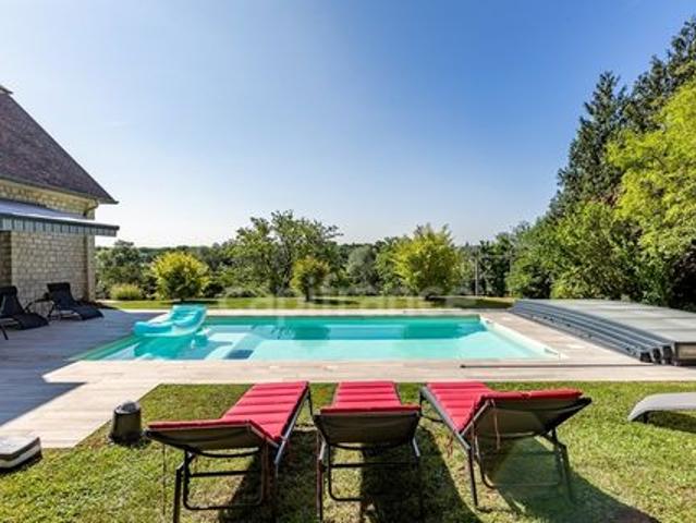 Maison vente à Cuffies, Aisne