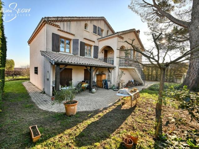 Maison vente à Lyon, Rhône