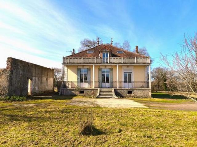 Maison vente à France métropolitaine, Aire-sur-l'adour