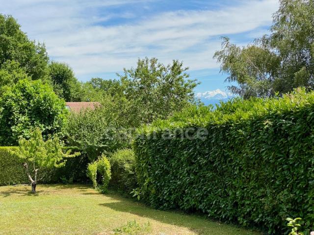 Maison vente à Gex, Échenevex