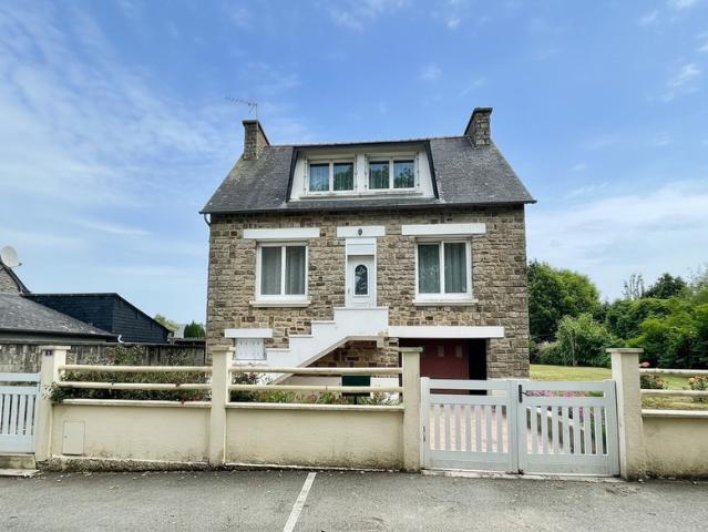 Maison vente à Guingamp, Bretagne