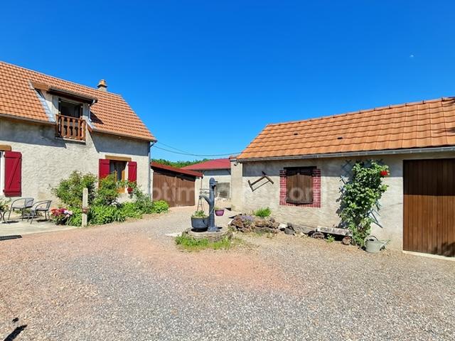 Maison vente à Vichy, Espinasse-vozelle