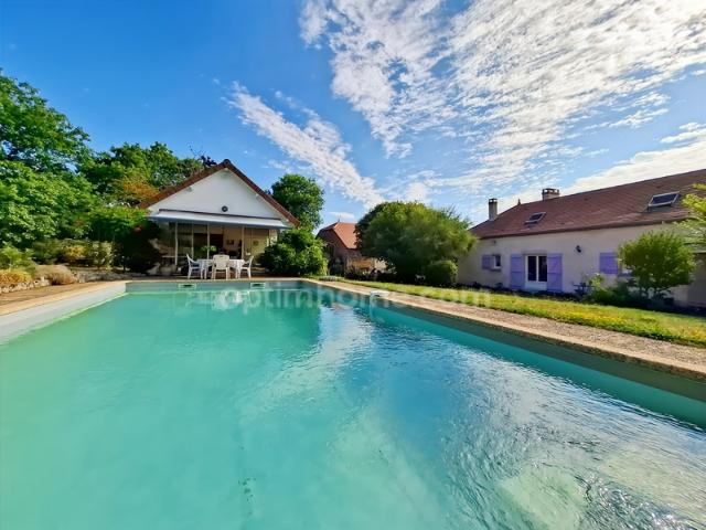 Maison vente à Vichy, Espinasse-vozelle