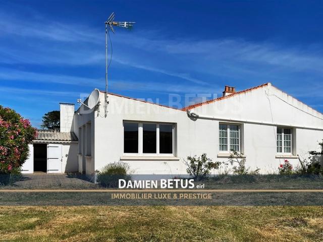 Maison vente à Les Sables-d'Olonne, Givrand