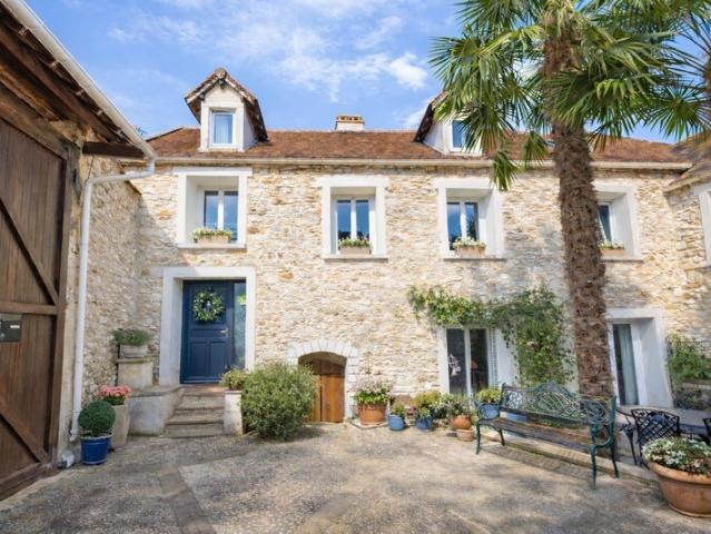 Maison vente à Mantes-la-Jolie, Guerville
