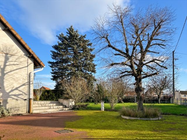 Maison vente à Vichy, Auvergne-Rhône-Alpes