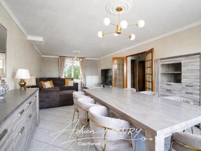 Maison vente à Val-de-Briey, Hussigny-godbrange