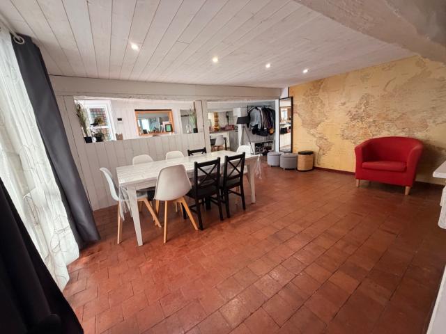 Maison vente à La Bourdinière-Saint-Loup, Eure-et-Loir