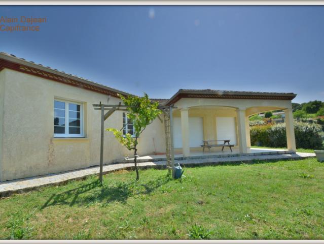 Maison vente à Agen, La Croix-blanche
