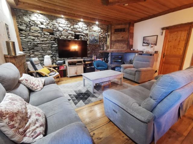 Maison vente à Albertville, La Côte-d'aime