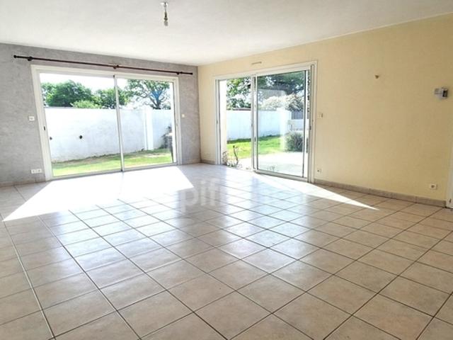 Maison vente à Saint-Nazaire, La Plaine-sur-mer