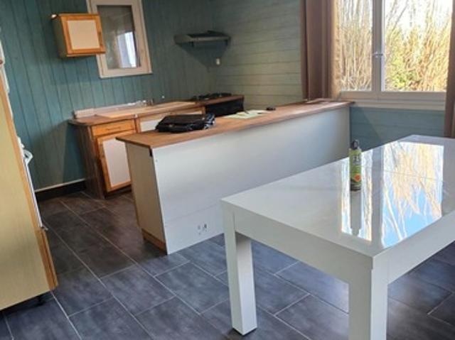Maison vente à Les Sables-d'Olonne, L'aiguillon-sur-mer