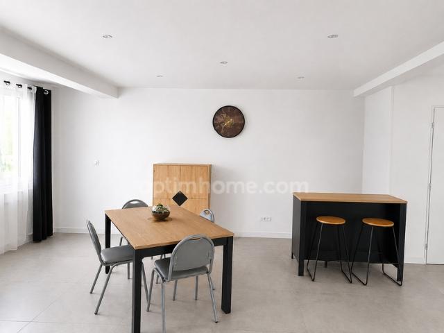 Maison vente à Dijon, Lamarche-sur-saône