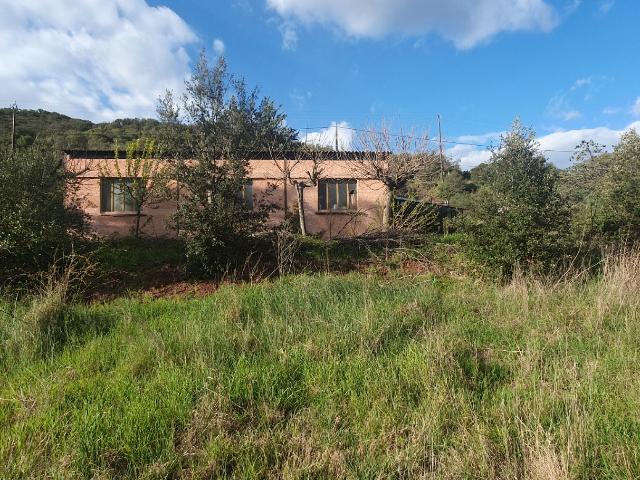 Maison vente à Lodève, Le Bosc