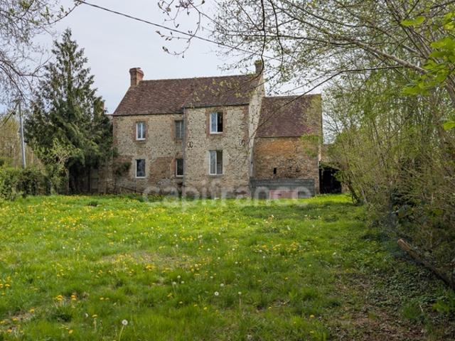 Maison vente à Alençon, Mortrée