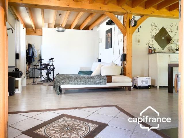 Maison vente à La Tour-du-Pin, Les Avenières