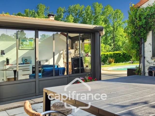 Maison vente à Niort, Magné