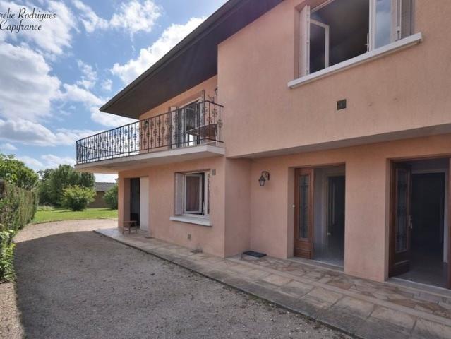 Maison vente à Bourg-en-Bresse, Manziat