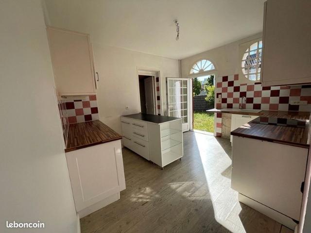 Maison vente à Marmande