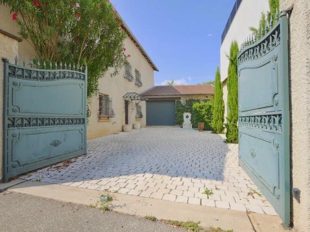 Maison vente à Lyon, Métropole de Lyon