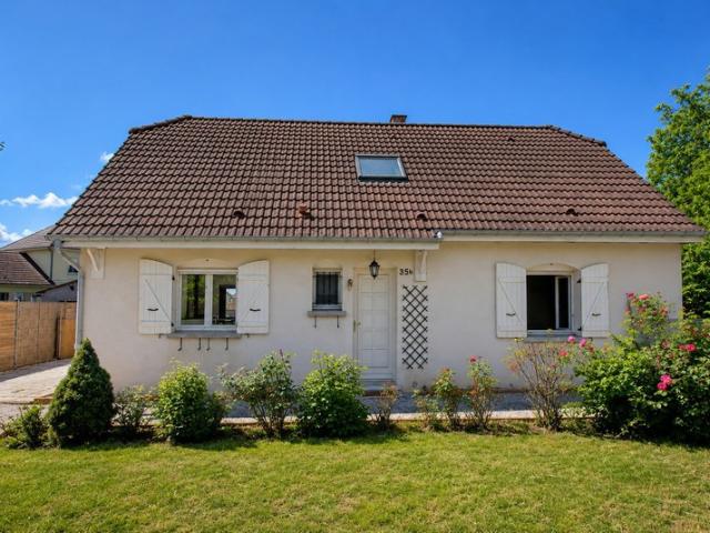 Maison vente à Dole, Tavaux