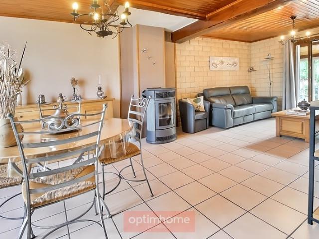Maison vente à Clermont, Monchy-saint-eloi