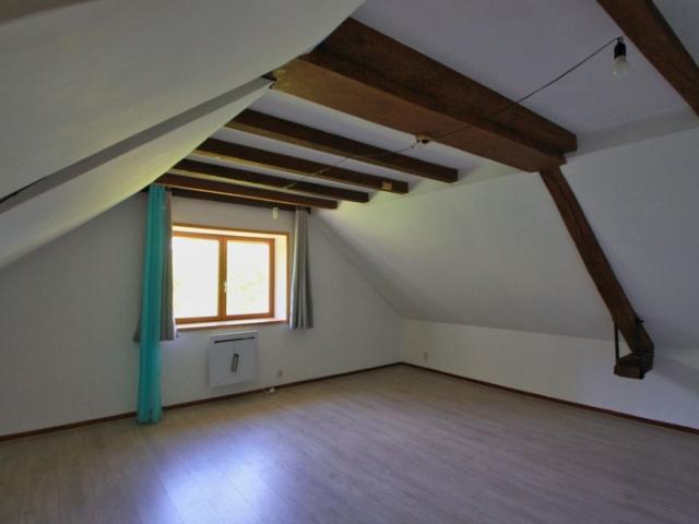 Maison vente à Vichy, Montcombroux-les-mines