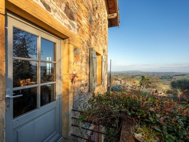 Maison vente à Villefranche-sur-Saône, Rhône