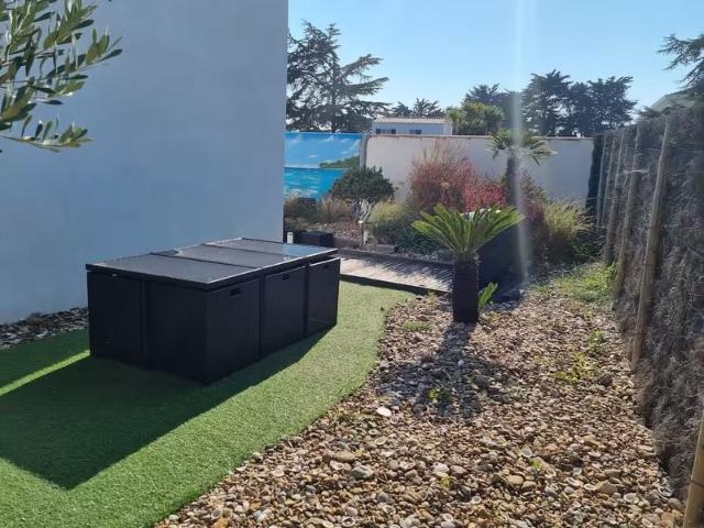 Maison vente à Les Sables-d'Olonne, Noirmoutier-en-l'ile
