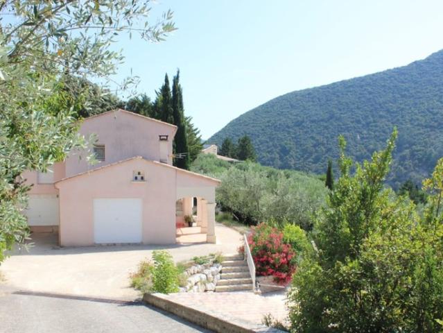Maison vente à Nyons