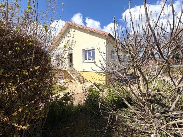 Maison vente à Charolles, Paray-le-monial
